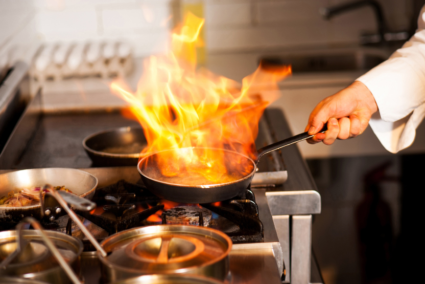 Balıkesir Online Eğitim Aşçılık Kursu - 0 (530) 304 98 98